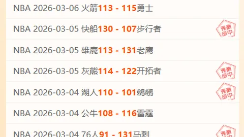 大乐透期号专家推荐：勇士VS公牛前瞻分析